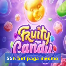 55n bet paga mesmo